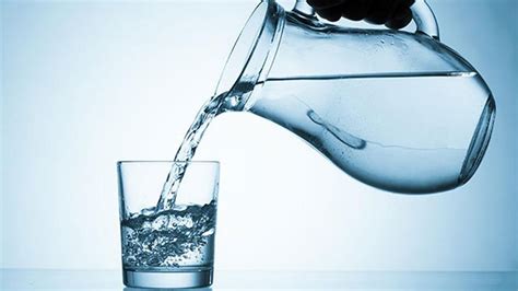 içme suları sıralaması